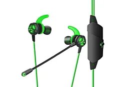 Lenovo Slušalice HS-10 - Zelene