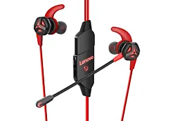 Lenovo Slušalice HS - 10 - Crvene