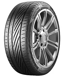Uniroyal Letnja auto guma 255/50R20 109Y XL L