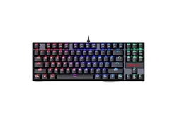 Redragon Tastatura K552RGB-1 - Crna
