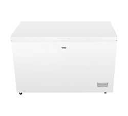 Beko Horizontalni zamrzivač CF380EWN