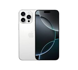 Apple iPhone 16 Pro Max 1 TB White Titanium