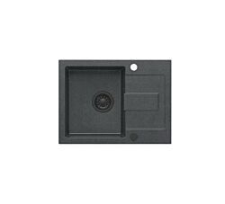 Quadron Ugradna sudopera HCQC6045CZK_PC