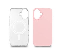 Just in Case Maska za telefon 2u1 MAGPL116PK