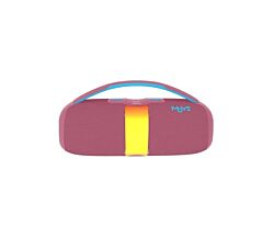 Moye Bluetooth zvučnik Beat Plus - Roze