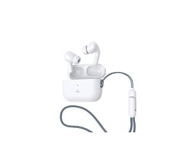 Celly Bluetooth slušalice HARMONY - Bele