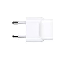 Apple Adapter World