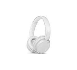 Philips Bežične slušalice TAH5209WT/00