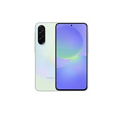 Samsung A36 5G 128 GB - Zeleni
