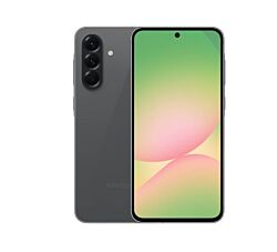 Samsung A56 5G 256 GB - Crni