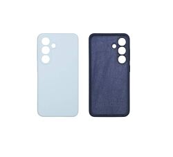 Just in Case 2u1 Extra case MIX PLUS paket maski za telefon Samsung S25 - Plavi