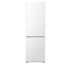 LG Kombinovani frižider GBV21L0ESW