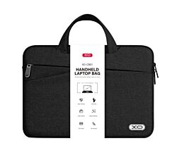 XO Torba za laptop 14" GSM177911 - Crna