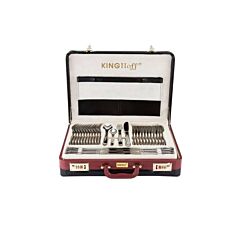 Kinghoff Escajg set 72/1 u kofer pakovanju