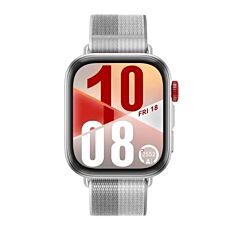 Huawei Smart sat Fit 4 - Grey Woven