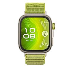 Huawei Smart sat Fit 4 Pro - Green
