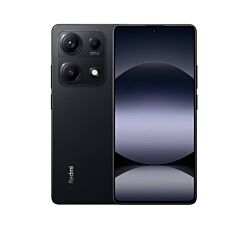 Xiaomi Redmi Note 14S 256 GB-Midnight Black