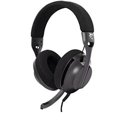 White Shark Gaming slušalice Parrot - Crne