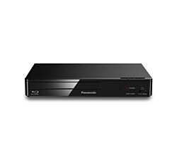 Panasonic Blu-ray plejer DMP-BD84EG-K