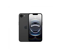 Apple iPhone 16e 256 GB - Black