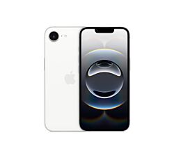 Apple iPhone 16e 128 GB - White
