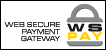 WSPay logo